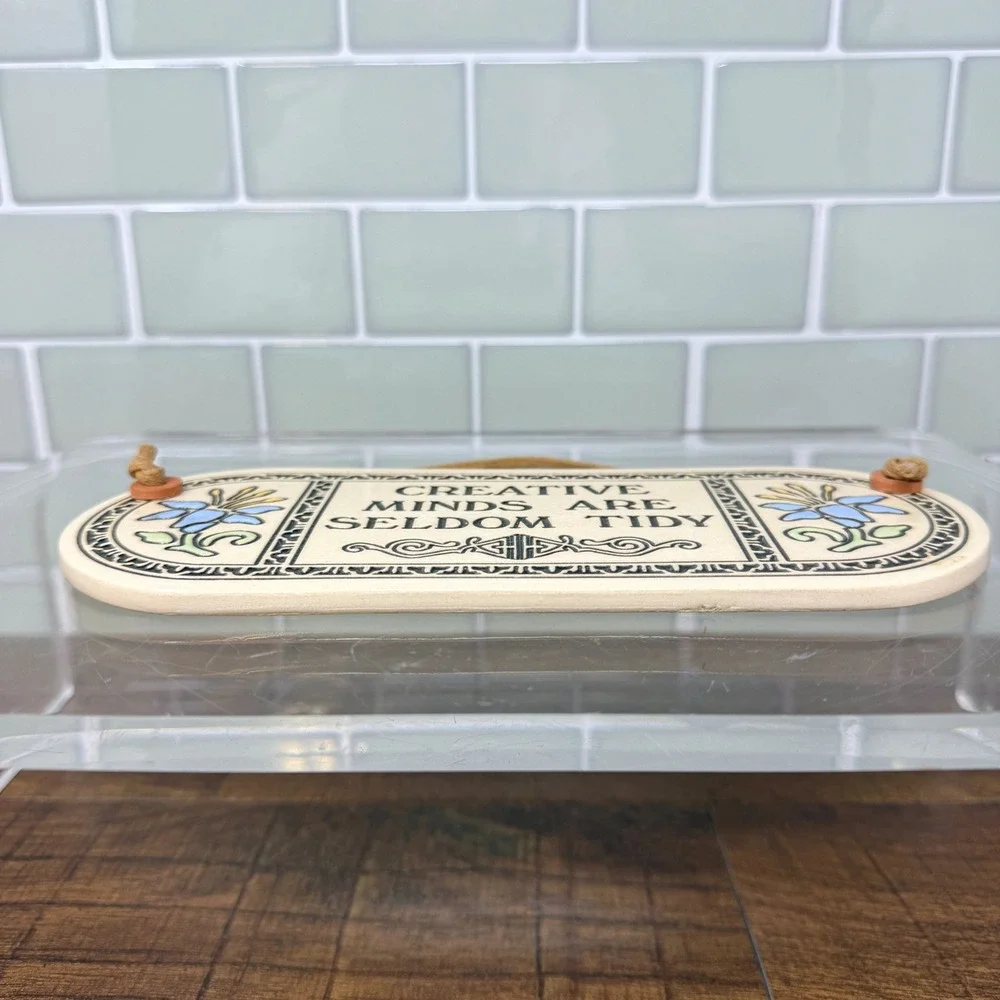 Trinity Pottery handcrafted ceramic